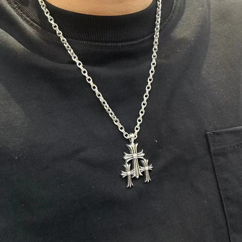 Chrome Hearts Necklaces